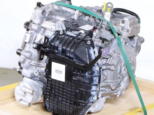 Gearbox OPEL VIVARO C Van (K0) 2.0 | BP36835503M3 - Image 3