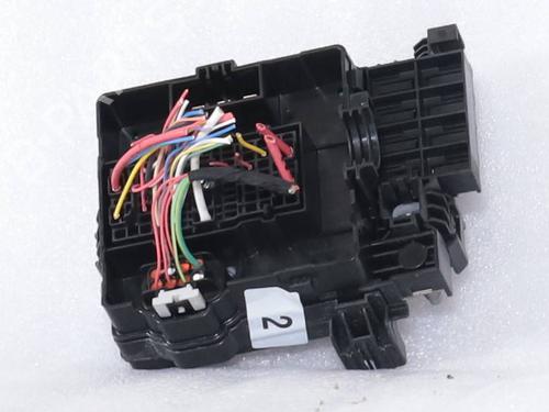 Fuse box FIAT GRANDE PANDA (328) EV (328) | BP36774664E1 - Image 2
