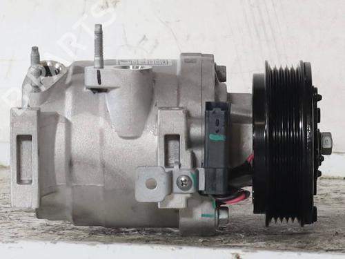 AC compressor FIAT 500 (312_) 1.0 Mild Hybrid (312.AYD1B) | BP40007918M34 - Image 4