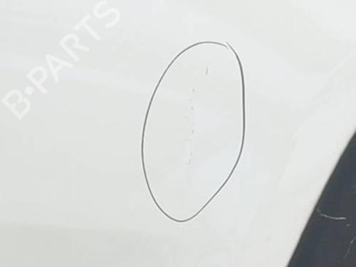 Used Left rear door JEEP RENEGADE SUV (BU, B1, BV) 1.3 PHEV 4Xe (190 hp) 27597209