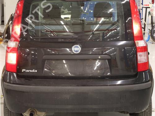 Fuse box FIAT PANDA (169_) 1.2 (169.AXB11, 169.AXB1A) | BP33284227E1  - Image 7