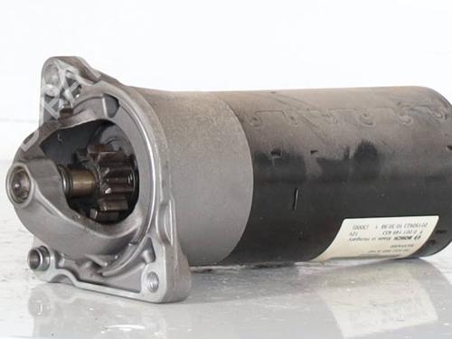 Startmotor ALFA ROMEO GIULIA (952_) 2.2 D (952AFA25, 952AFM25, 952ALA25) | BP26176041M8 