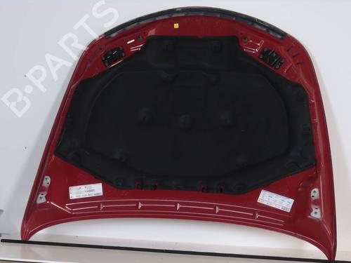 Hood ALFA ROMEO STELVIO (949_) 2.0 Q4 (949.AXF2A) | BP28192762C1 