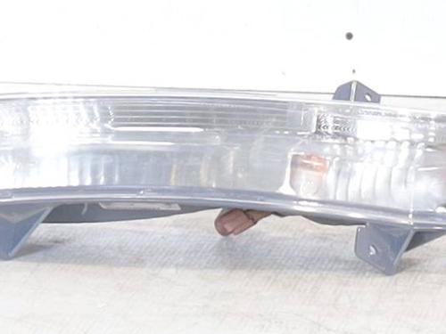 Used Left daytime light Left daytime light JEEP COMPASS (MP, M6, MV, M7) 2.0 CRD 4x4 (140 hp) 24555284 24555284
