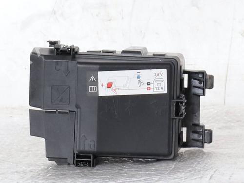 Used Fuse box Fuse box FIAT GRANDE PANDA (328) 1.2 Mild Hybrid (325) (110 hp) 36218016 36218016