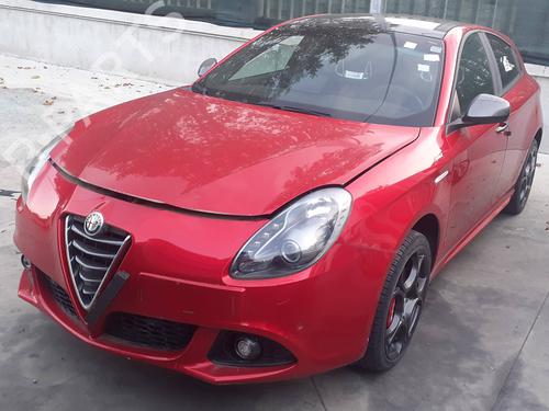 Engine ALFA ROMEO GIULIETTA (940_) 2.0 JTDM (940FXE1A, 940FXG11) | BP39092473M1 - Image 12