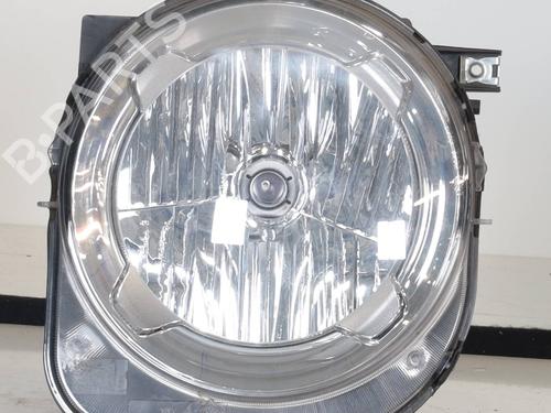 Used Right headlight JEEP RENEGADE SUV (BU, B1, BV) 1.3 T-GDi 4x4 (180 hp) 28359964