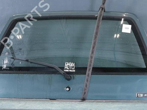 Used Tailgate Tailgate 36835539 36835539