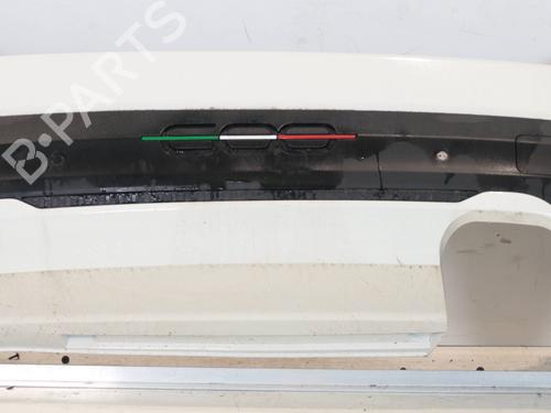 Used Rear bumper Rear bumper 23965621 23965621