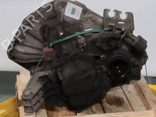 Gearbox FIAT MULTIPLA (186_) 1.6 16V Bipower (186AXC1A) | BP29530285M3 