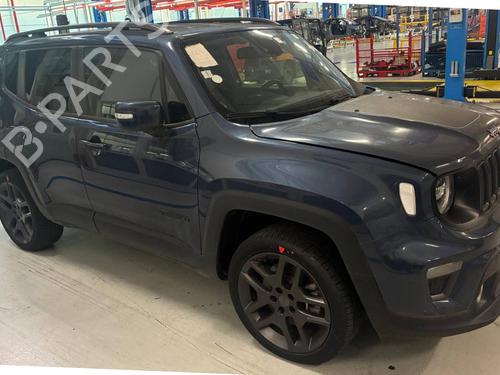 Engine JEEP RENEGADE SUV (BU, B1, BV) 1.3 PHEV 4Xe | BP38590388M1 - Image 7