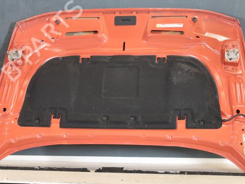 Hood JEEP RENEGADE SUV (BU, B1, BV) 1.6 MultiJet | BP29826714C1