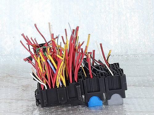 Fuse box FIAT TALENTO Van (296_) 1.6 D | BP39261845E1 - Image 5
