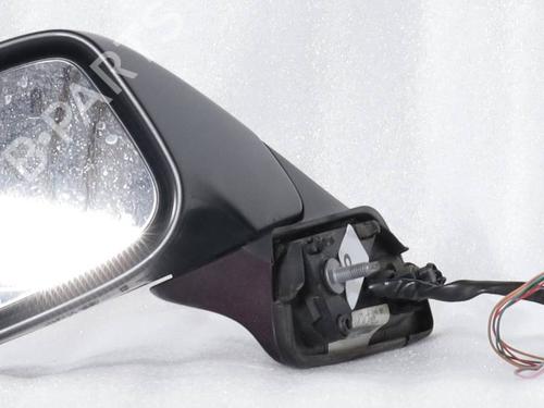Retrovisor esquerdo Retrovisor esquerdo LANCIA PHEDRA (179_) 2.2 JTD (179AXC1A) (128 hp) 36292349 36292349