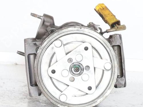Used AC compressor AC compressor CITROËN C3 I (FC_, FN_) 1.1 i (60 hp) 26176056 26176056