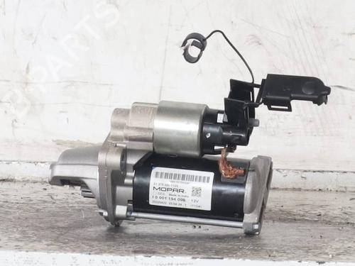 Starter ALFA ROMEO TONALE (965_) 1.3 Hybrid Q4 | BP36217949M8 - Image 2