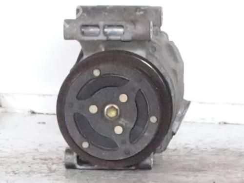AC compressor FIAT PANDA (169_) 1.2 (169.AXB11, 169.AXB1A) | BP27803997M34