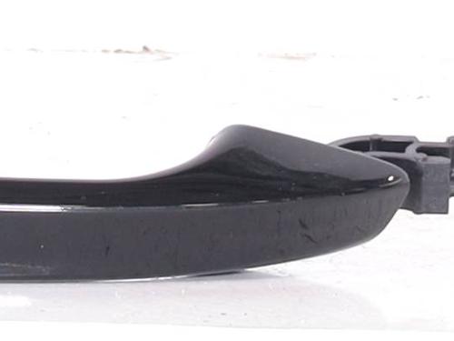 Used Front left exterior door handle FIAT GRANDE PANDA (328) EV (328) (113 hp) 30859642