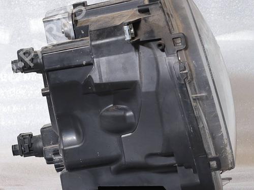 Left headlight JEEP RENEGADE SUV (BU, B1, BV) 1.3 PHEV 4Xe | BP38590332C28 - Image 4