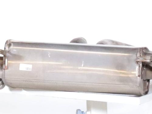 Used Other ALFA ROMEO GIULIA (952_) 2.9 Quadrifoglio (952AAM24) (510 hp) 29826411