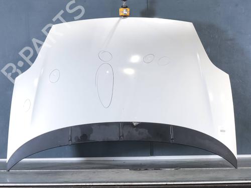 Used Hood Hood FIAT PUNTO EVO (199_) 1.3 D Multijet (95 hp) 40178956 40178956