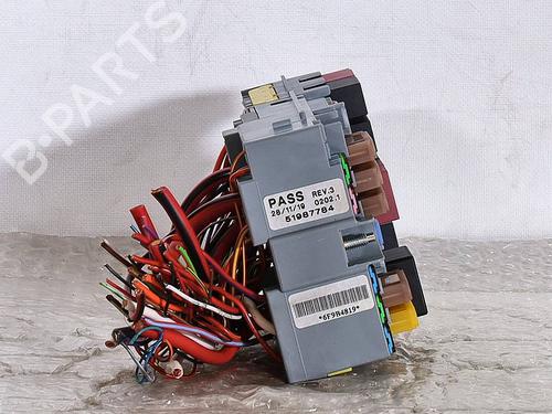 Fuse box JEEP RENEGADE SUV (BU, B1, BV) 1.3 PHEV 4Xe | BP39199292E1 - Image 2