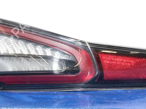 Used Left taillight ALFA ROMEO STELVIO (949_) 2.0 Q4 (949.AXA2A) (280 hp) 30260953