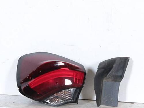 Used Left taillight Left taillight FIAT TIPO Hatchback (356_, 357_) 1.6 Multijet (357HXG1) (131 hp) 22966566 22966566