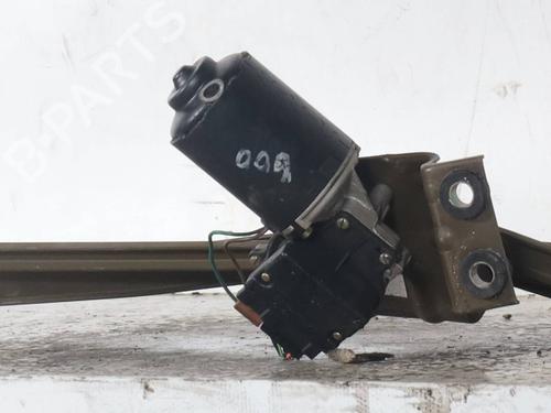 Used Front wipers mechanism Front wipers mechanism FIAT SEICENTO / 600 (187_) 1.1 (187AXB, 187AXB1A, 187AXC1A02) (54 hp) 33284381 33284381