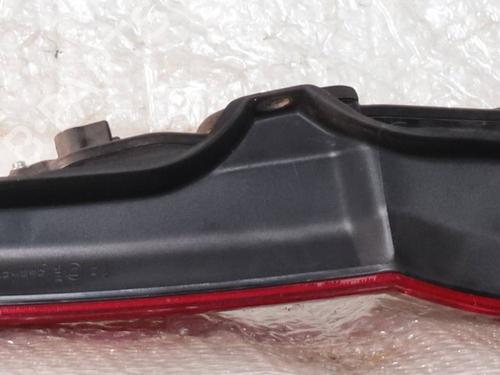 Left taillight FIAT PANDA (169_) 1.2 (169.AXB11, 169.AXB1A) | BP40261312C34 - Image 2