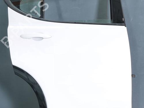 Right rear door ALFA ROMEO TONALE (965_) 1.6 VGT-D | BP29892578C5