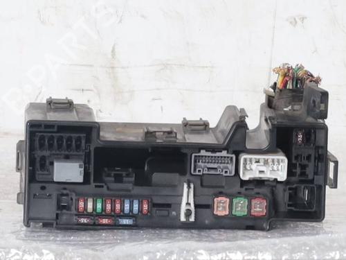 Used Fuse box Fuse box PEUGEOT 107 (PM_, PN_) 1.0 (68 hp) 34054295 34054295