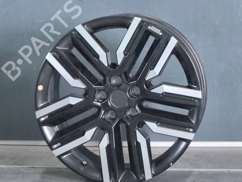 Used Rim Rim 39427423 39427423