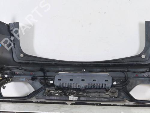 Rear bumper ALFA ROMEO STELVIO (949_) 2.0 Q4 (949.AXF2A) | BP29530251C8 