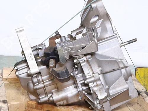 Gearbox FIAT 500 (312_) 1.2 (312AXA1A) | BP39135342M3 - Image 2