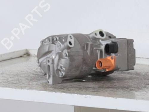 AC compressor JEEP RENEGADE SUV (BU, B1, BV) 2.0 CRD 4x4 | BP28582509M34 - Image 2