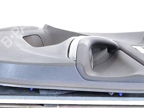 Front left panel OPEL ASTRA K (B16) 1.5 CRDI (68) | BP39403078C58 - Image 4
