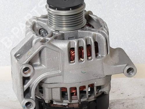 Alternator FIAT DOBLO Cargo (263_) 1.3 D Multijet (263WXU1A, 263ZXU1A, 263WYB1A, 263ZYB1A) | BP39403037M7 - Image 5