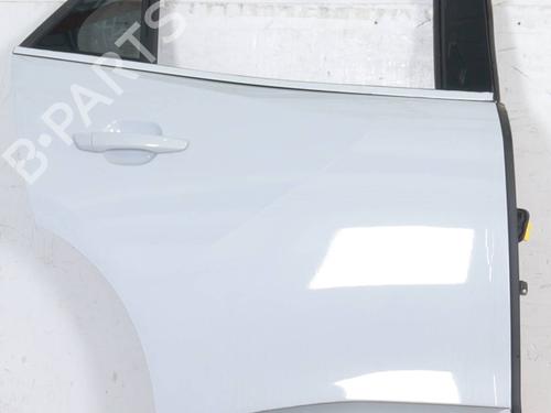 Used Right rear door PEUGEOT 2008 II (UD_, US_, UY_, UJ_, UR_, UC_) 1.2 PureTech 130 (USHNS, URHNS) (130 hp) 30490449