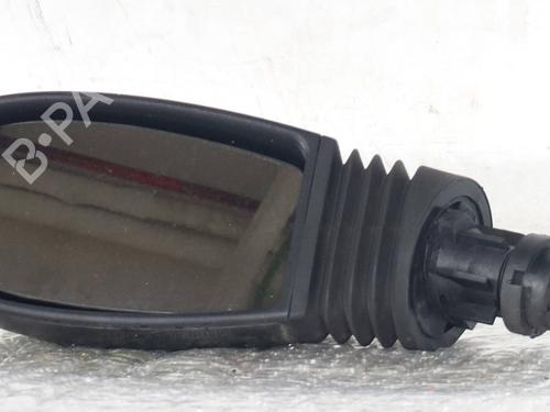 Used Left mirror Left mirror FIAT PUNTO (188_) 1.2 60 (188.030, .050, .130, .150, .230, .250) (60 hp) 31647944 31647944