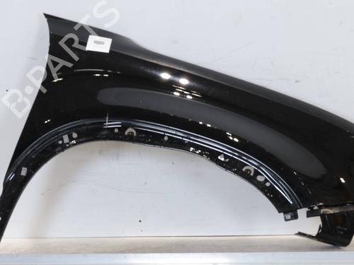 Used Right front fenders JEEP AVENGER (J2) Electric (156 hp) 23505418