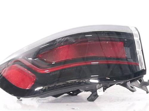 Used Left taillight Left taillight JEEP COMPASS (MP, M6, MV, M7) 1.3 T270 Turbo Flex (185 hp) 23883484 23883484