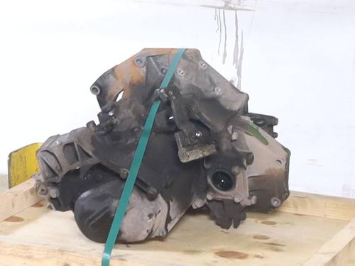 Gearbox FIAT PANDA (169_) 1.2 (169.AXB11, 169.AXB1A) | BP33537572M3 - Image 3