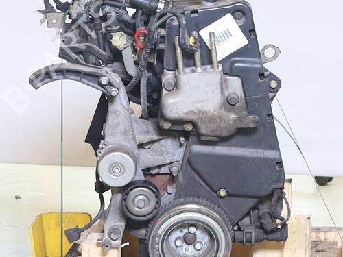 Used Engine Engine 37690757 37690757