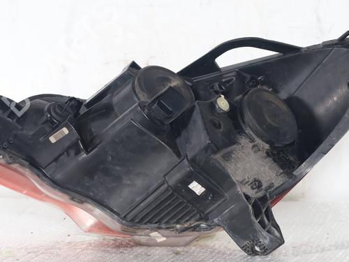 Right headlight CITROËN C3 II (SC_) 1.4 HDi 70 (SC8HZC, SC8HR0, SC8HP4) | BP36568120C29 - Image 2