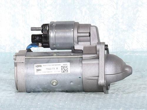 Starter FIAT DUCATO Platform/Chassis (250_) 180 Multijet 2,2 D | BP39973166M8 - Image 5