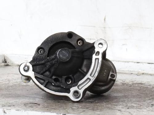 Used Starter Starter PEUGEOT 206 Hatchback (2A/C) 1.4 i (75 hp) 33616290 33616290