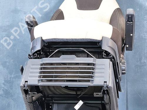 Left front seat FIAT DUCATO Platform/Chassis (250_) 140 Multijet 2,2 D | BP39403436C15 - Image 3