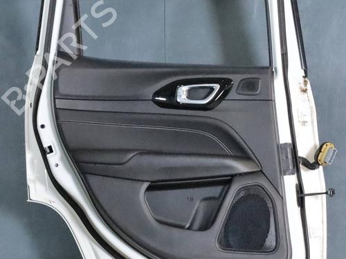 Left rear door JEEP COMPASS (MP, M6, MV, M7) 1.5 T4 Hybrid | BP30130272C4