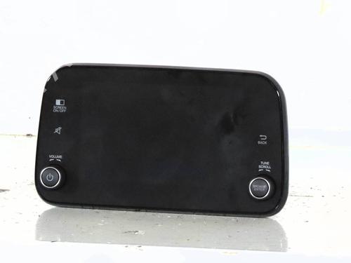 Multifunctionele display FIAT TIPO Hatchback (356_, 357_) 1.6 Multijet (357HXG1) (131 hp) 30260911